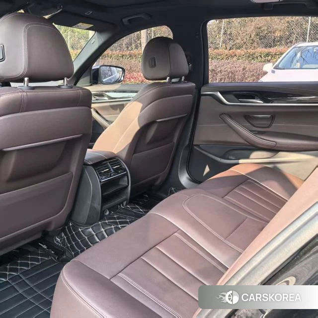 BMW 5 series id 4209258 из Китая 3