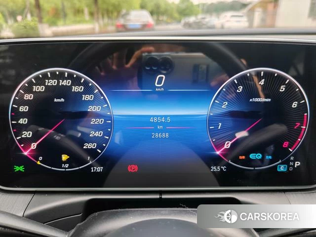Mercedes-Benz Class C id 3890081 из Китая 3