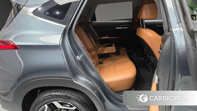Kia The New Seltos 2023 Серый из Кореи, фото 3