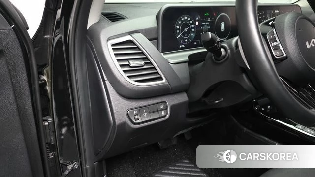 Kia The New Seltos 2025 Черный из Кореи, фото 3