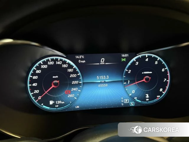 Mercedes-Benz GLC 2021 Черный из Китая, фото 3