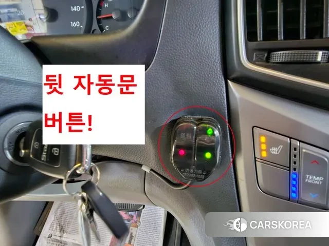 Hyundai The New Grand Starex 2018 Желтый из Кореи, фото 3