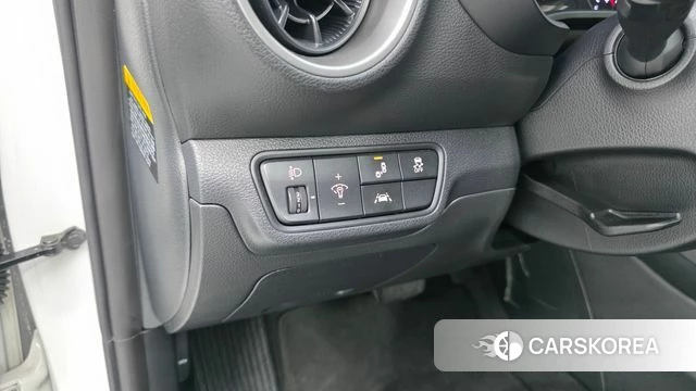 Kia Come New K3 2020 Белый из Кореи, фото 3