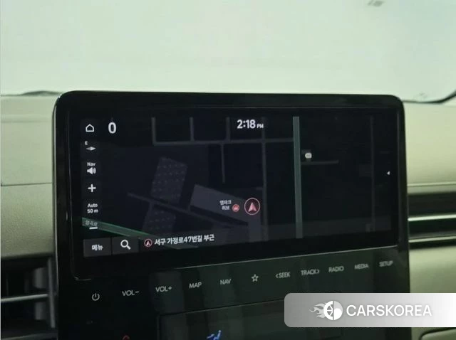 Hyundai Staria 2023 Черный из Кореи, фото 3