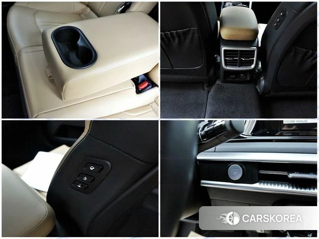 Kia K5 3rd generation 2022 Серебристо-серый из Кореи, фото 3