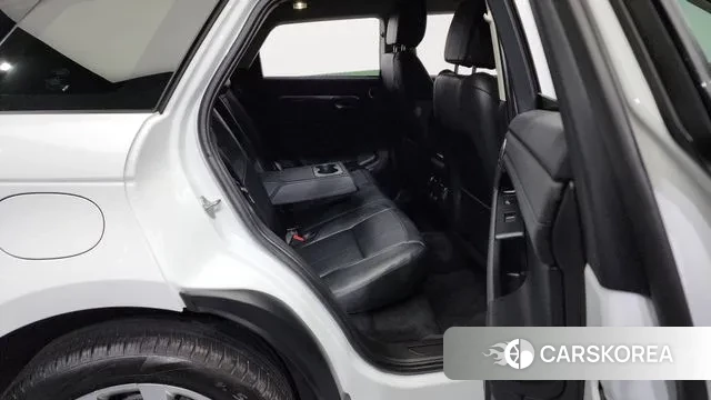 Land Rover Range Rover Evoque 2nd Generation 2020 Белый из Кореи, фото 3