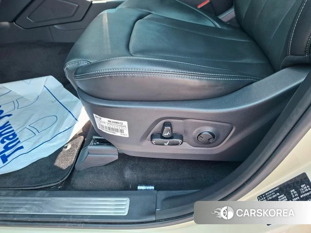 Ssangyong The New Rexton Sport 2024 Жемчужный цвет из Кореи, фото 3