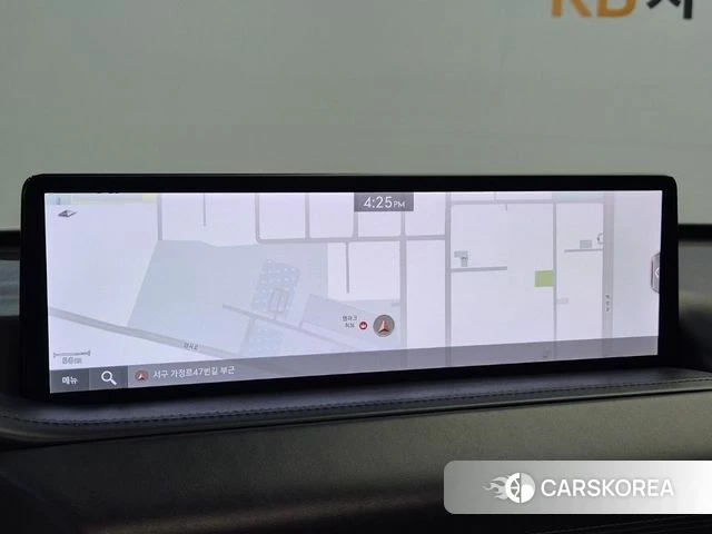Genesis GV80 2020 Белый из Кореи, фото 3