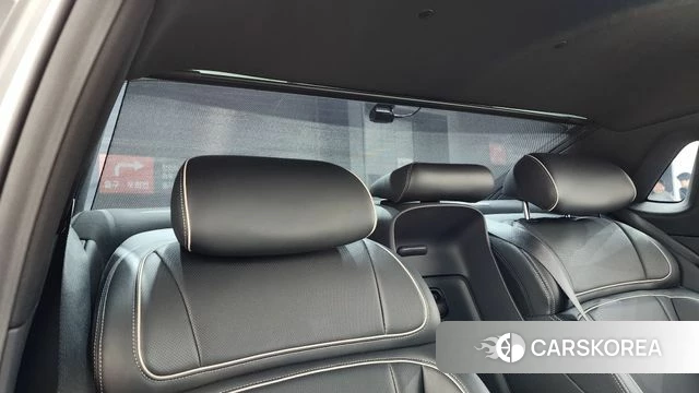Genesis G90 (RS4) 2023 Серебряный из Кореи, фото 3