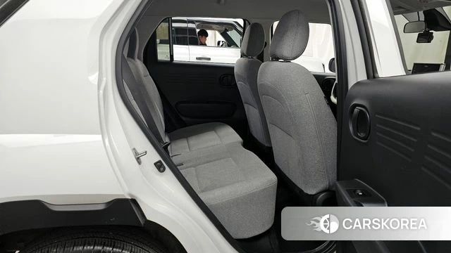 Hyundai Casper 2024 Белый из Кореи, фото 3