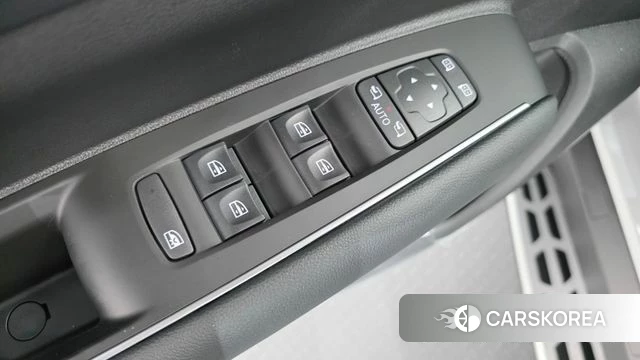 Renault Korea (Samsung) The New QM6 2026 Белый из Кореи, фото 3