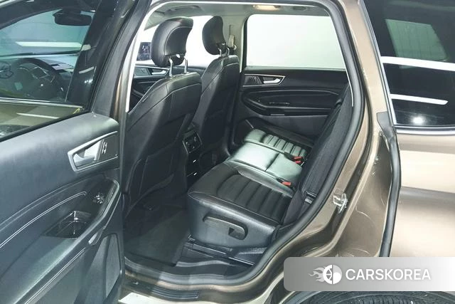 Ford Sharp World 2020 Другой из Китая, фото 3