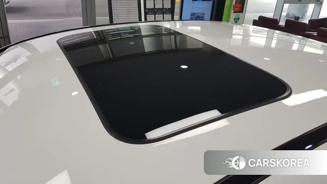 Mercedes-Benz E-Class W213 2022 Белый из Кореи, фото 3