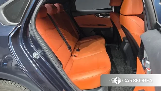 Kia The New K3 2nd generation 2023 Синий из Кореи, фото 3