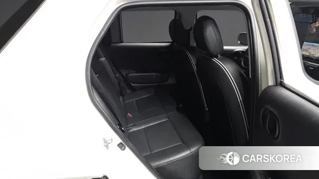 Hyundai Casper 2023 Жемчужный цвет из Кореи, фото 3