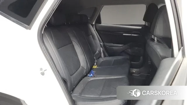 Kia Seltos 2021 Белый из Кореи, фото 3