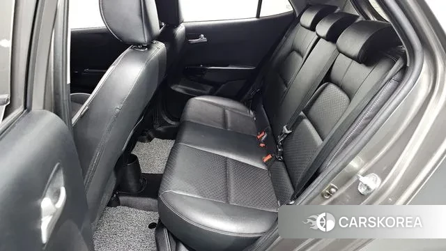 Kia All New Morning (JA) 2018 Серый из Кореи, фото 3