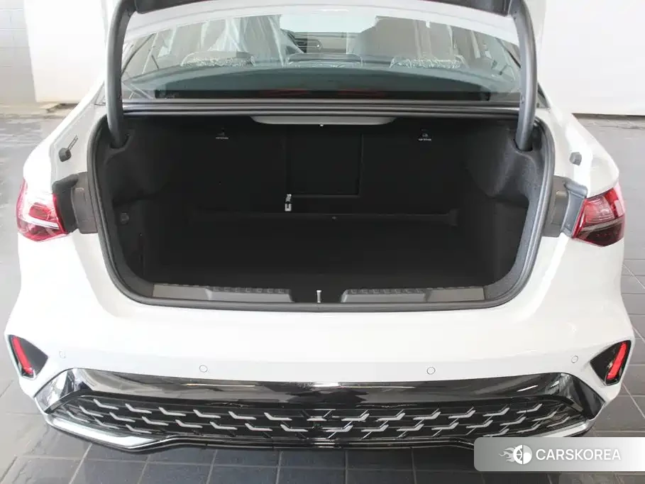 Audi A3 2026 Белый из Китая, фото 4