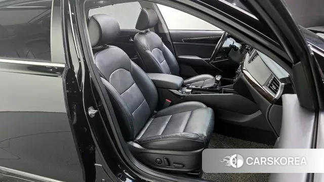 Kia Come New K7 id 3176941 из Кореи 3