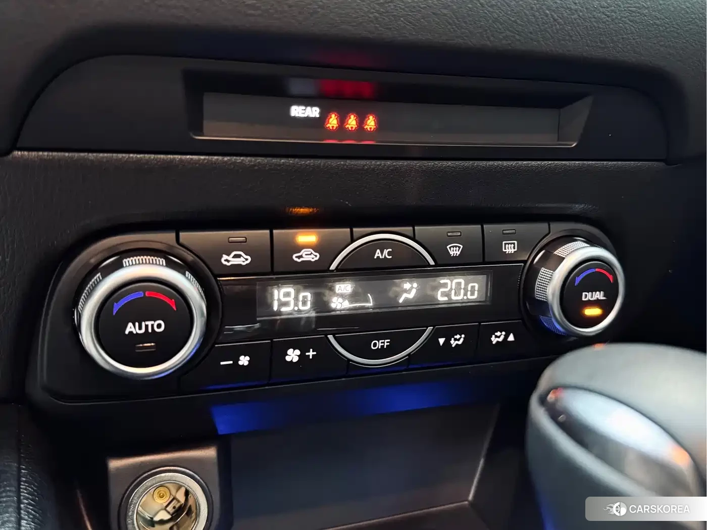 Mazda CX-5 2024 Белый из Китая, фото 3