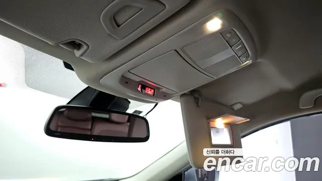 Renault Korea (Samsung) The New QM6 2020 Белый из Кореи, фото 3