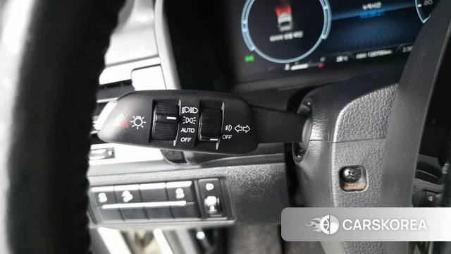 Ssangyong The New Rexton Sports Cannes 2022 Белый из Кореи, фото 3