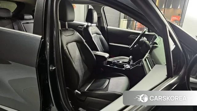 Kia Sportage 5th Generation 2022 Серый из Кореи, фото 3