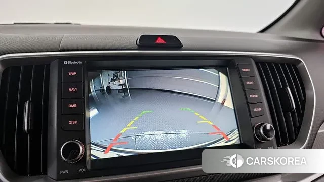 Kia The New Ray 2020 Песочный из Кореи, фото 3