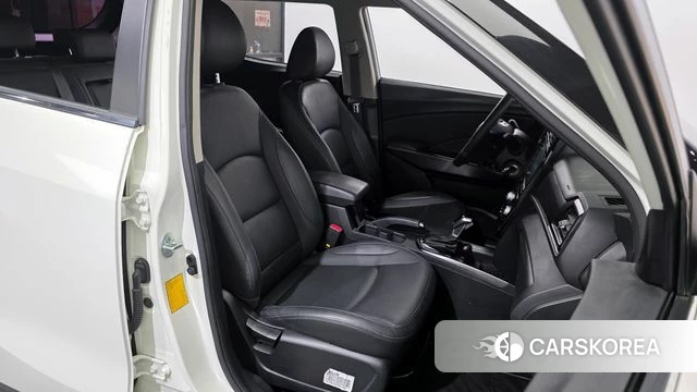 Ssangyong Berry New Tivoli 2020 Белый из Кореи, фото 3