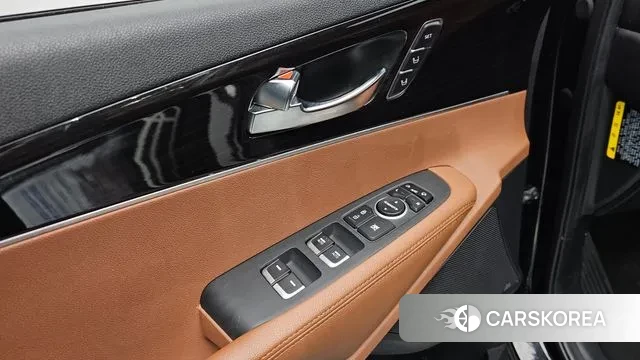 Kia The New Sorento 2018 Черный из Кореи, фото 3