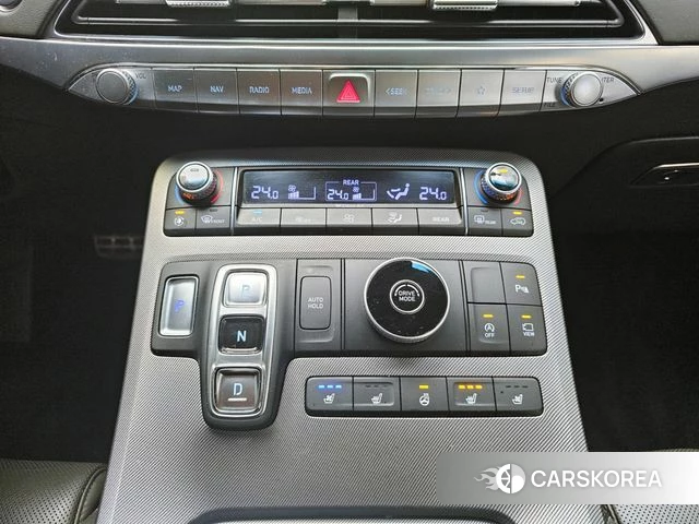 Hyundai Palisade 2020 Белый из Кореи, фото 3