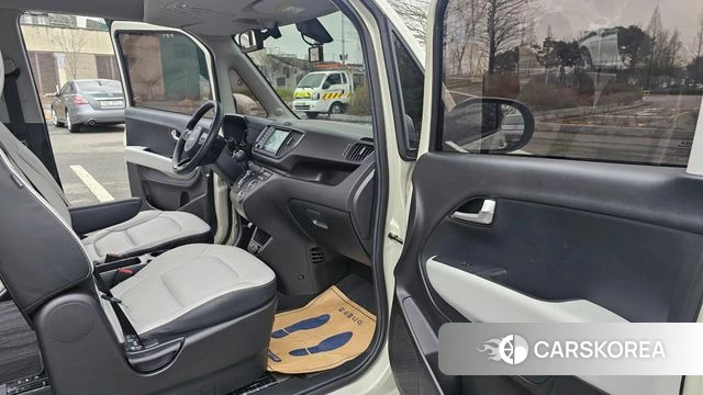 Kia The New Kia Ray 2022 Жемчужный цвет из Кореи, фото 3