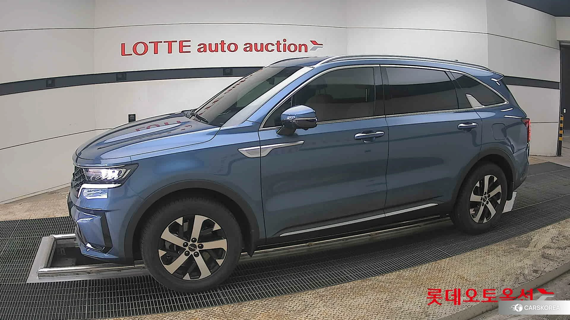 Kia Sorento 2022 Другое из Кореи, фото 3