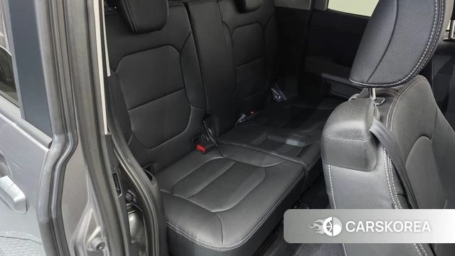 Kia The New Kia Ray EV 2025 Серый из Кореи, фото 3