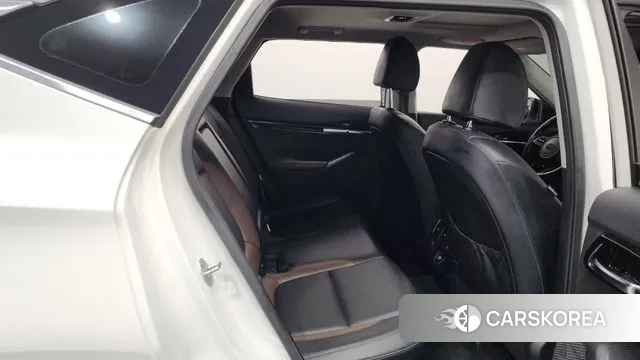 Kia Seltos 2019 Белый из Кореи, фото 3