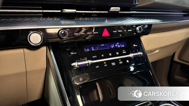 Kia Carnival 4th generation 2022 Белый из Кореи, фото 3