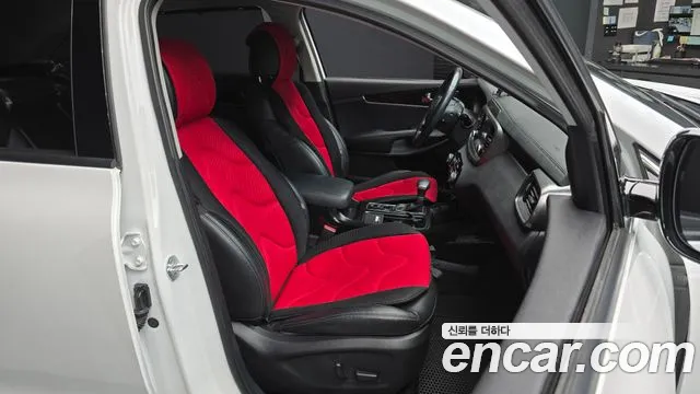 Kia The New Sorento 2019 Белый из Кореи, фото 3