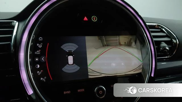 Mini Cooper S Clubman 2022 Цвет тростника из Кореи, фото 3