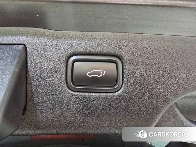 Kia The New Sorento 2018 Серый из Кореи, фото 3
