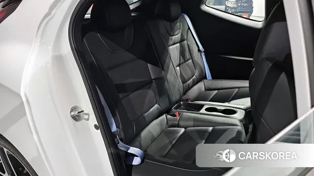 Hyundai Veloster (JS) 2022 Белый из Кореи, фото 3