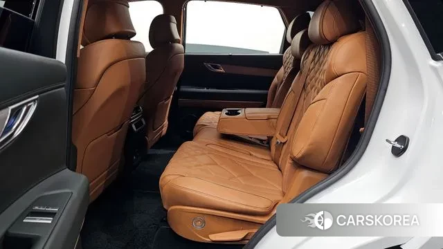 Genesis GV80 2023 Белый из Кореи, фото 3