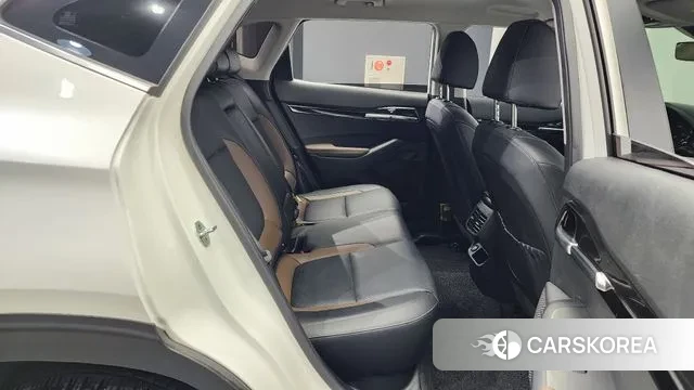 Kia Seltos 2020 Белый из Кореи, фото 3