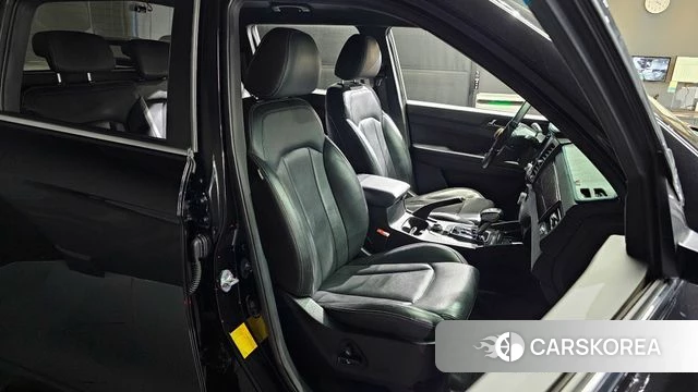 Ssangyong Rexton Sports Cannes 2019 Черный из Кореи, фото 3