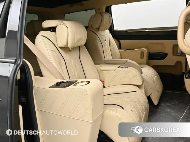 Kia The New Carnival 2019 Черный из Кореи, фото 3