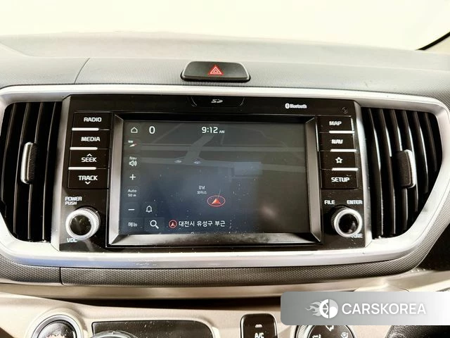 Kia The New Ray 2019 Серебряный из Кореи, фото 3