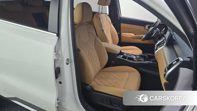 Kia Sorento 4th Generation id 3650562 из Кореи 3