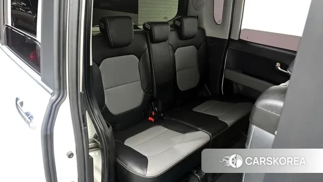 Kia The New Ray 2020 Белый из Кореи, фото 3