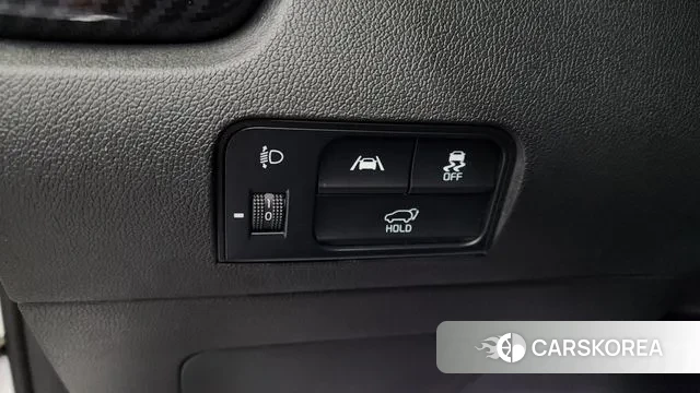 Kia Sorento 4th Generation 2022 Белый из Кореи, фото 3