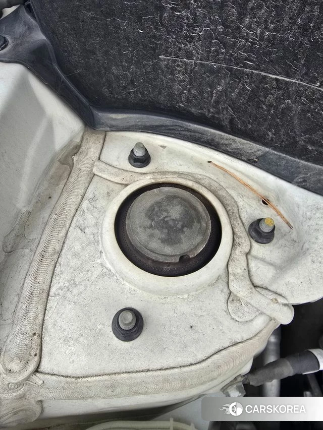 Kia Seltos 2020 Белый из Кореи, фото 3