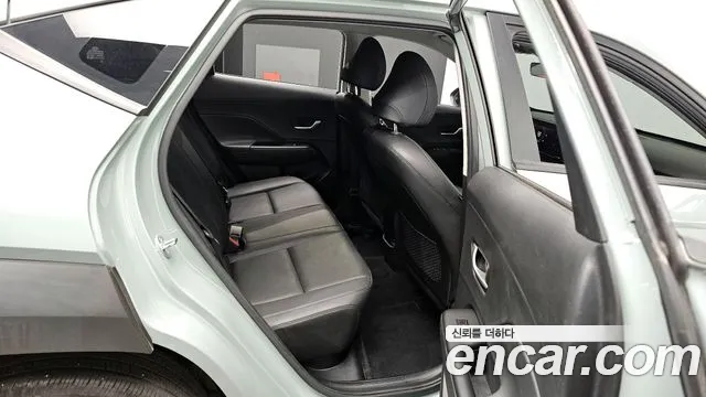 Hyundai Kona (SX2) id 2624709 из Кореи 3